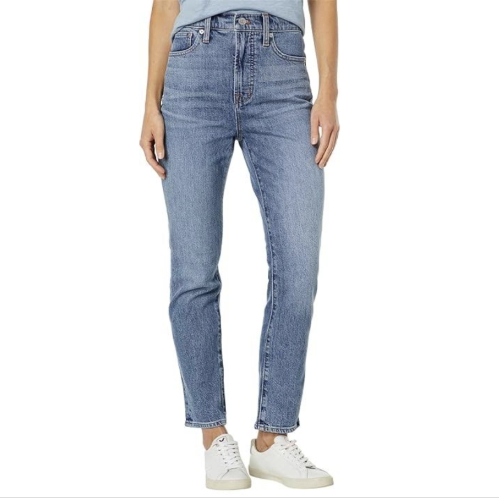 Madewell - The Perfect Vintage